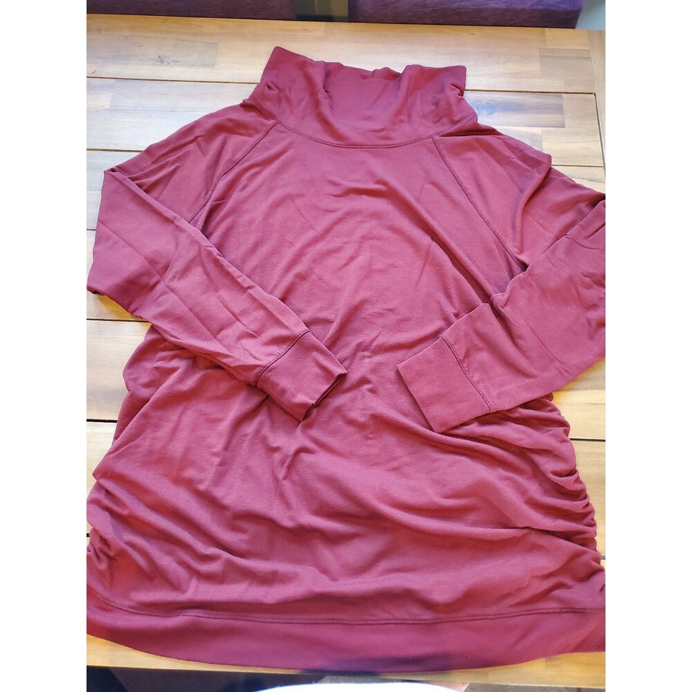 XXL Isabel Maternity top